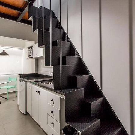 Vn Quata Appartement São Paulo Buitenkant foto