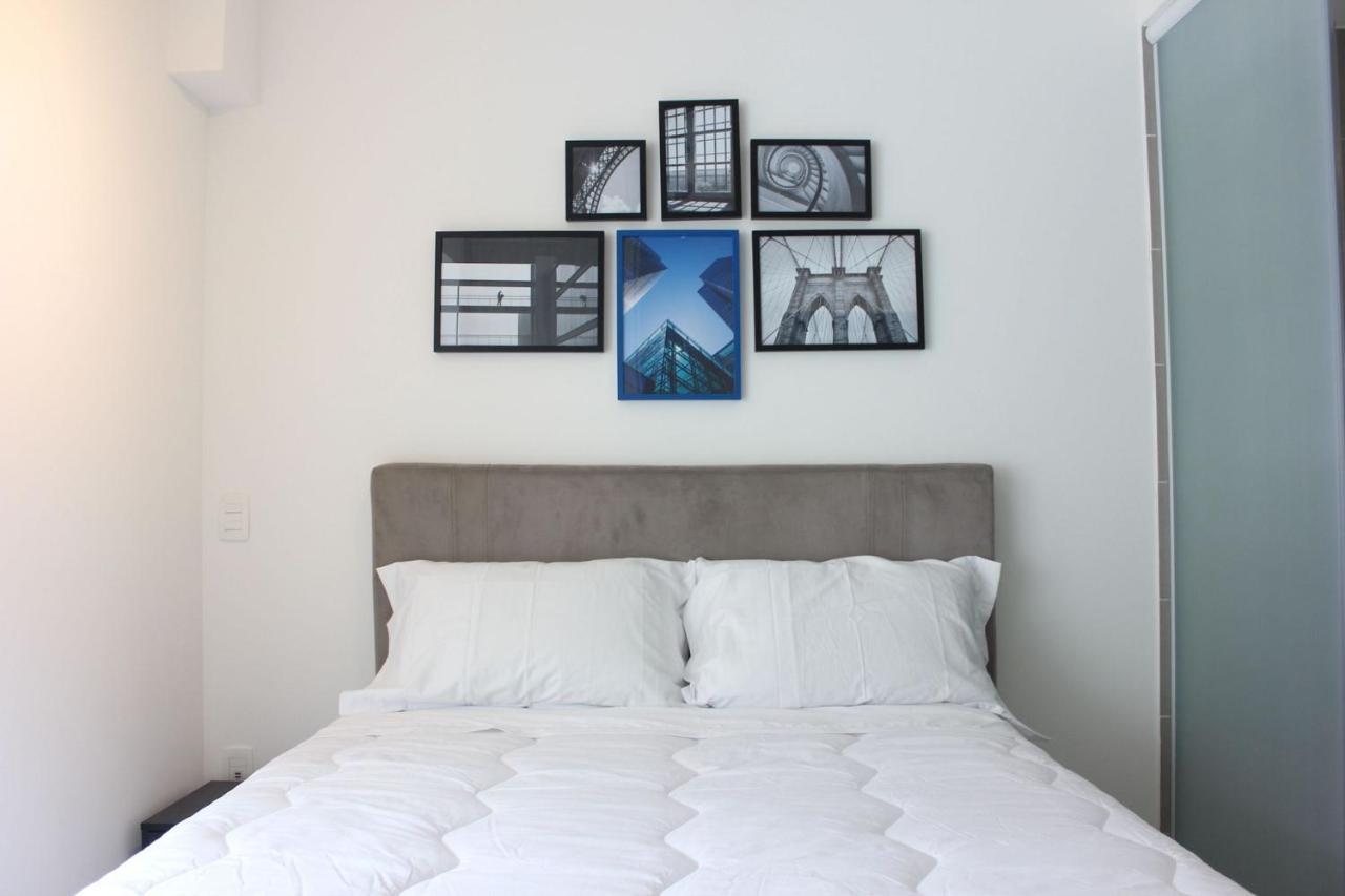 Vn Quata Appartement São Paulo Buitenkant foto