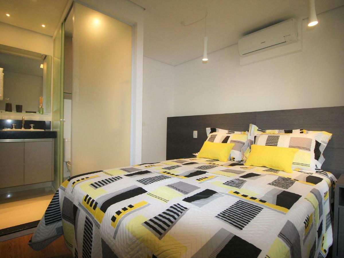 Vn Quata Appartement São Paulo Buitenkant foto
